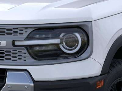 New 2026 Ford Bronco Sport for sale in Lincoln NE