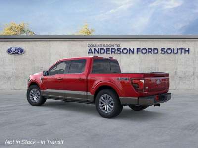 New 2026 Ford F-150 for sale in Lincoln NE