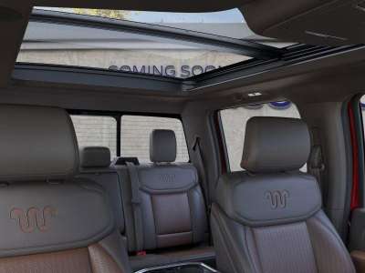 New 2026 Ford F-150 for sale in Lincoln NE