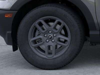 New 2026 Ford Bronco Sport for sale in Lincoln NE