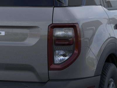 New 2026 Ford Bronco Sport for sale in Lincoln NE