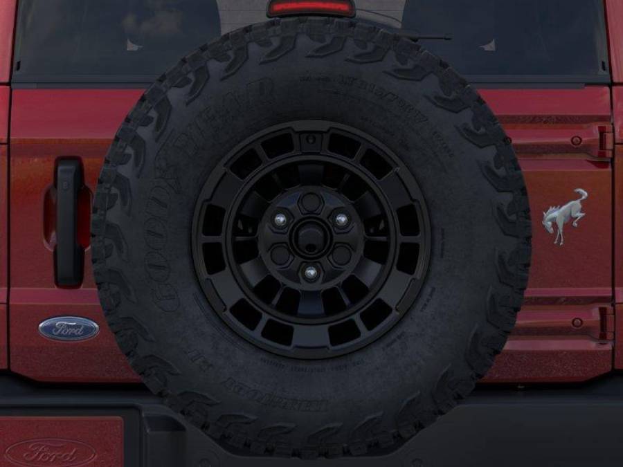 New 2026 Ford Bronco for sale in Lincoln NE