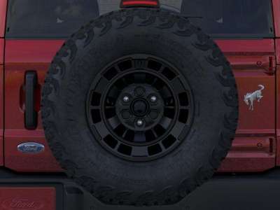 New 2026 Ford Bronco for sale in Lincoln NE