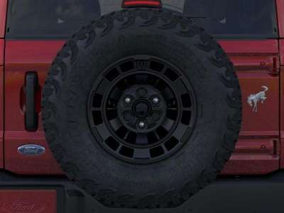 New 2026 Ford Bronco for sale in Lincoln NE