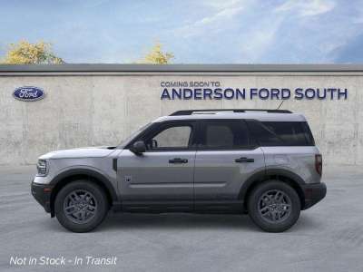 New 2026 Ford Bronco Sport for sale in Lincoln NE