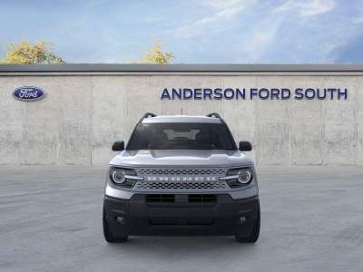 New 2026 Ford Bronco Sport Big Bend SUV/Crossover for sale in Lincoln NE