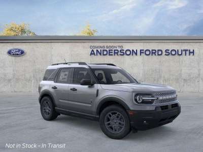 New 2026 Ford Bronco Sport for sale in Lincoln NE