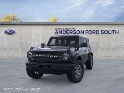 New 2026 Ford Bronco for sale in Lincoln NE
