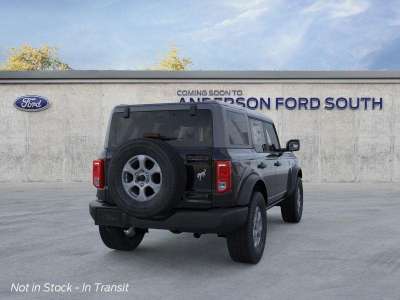 New 2026 Ford Bronco for sale in Lincoln NE