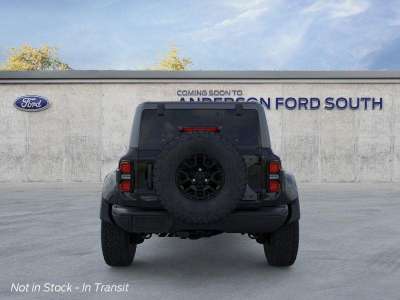 New 2026 Ford Bronco for sale in Lincoln NE