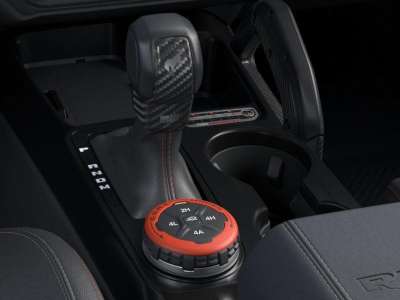 New 2026 Ford Bronco for sale in Lincoln NE