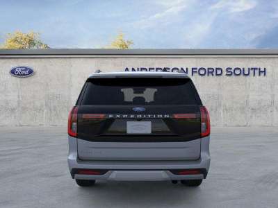 New 2026 Ford Expedition Max Platinum SUV/Crossover for sale in Lincoln NE