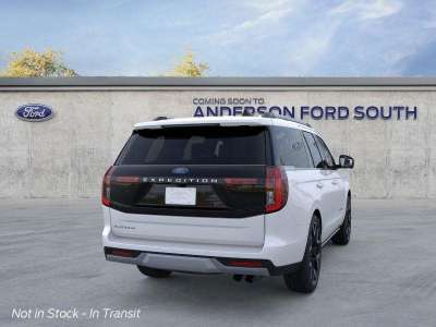 New 2026 Ford Expedition Platinum SUV/Crossover for sale in Lincoln NE