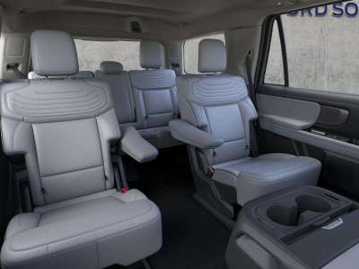 New 2026 Ford Expedition for sale in Lincoln NE
