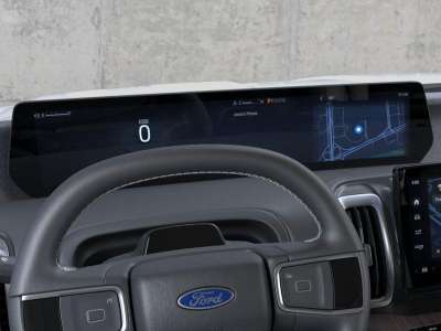 New 2026 Ford Expedition for sale in Lincoln NE