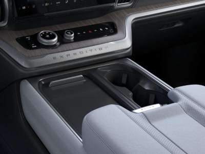 New 2026 Ford Expedition for sale in Lincoln NE