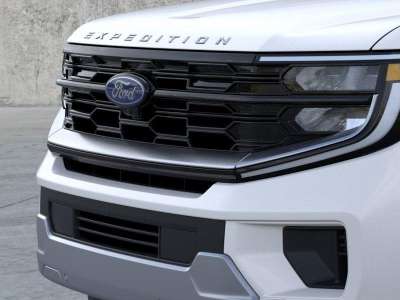 New 2026 Ford Expedition for sale in Lincoln NE