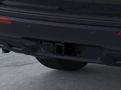 New 2026 Ford Explorer for sale in Lincoln NE