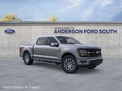 New 2026 Ford F-150 for sale in Lincoln NE