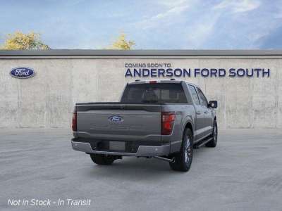 New 2026 Ford F-150 for sale in Lincoln NE