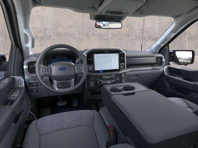 New 2026 Ford F-150 for sale in Lincoln NE