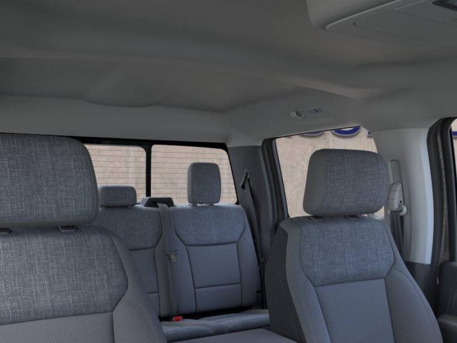 New 2026 Ford F-150 for sale in Lincoln NE