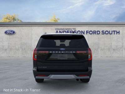 New 2026 Ford Expedition Platinum SUV/Crossover for sale in Lincoln NE