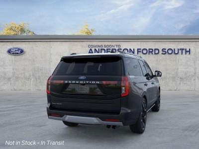New 2026 Ford Expedition for sale in Lincoln NE