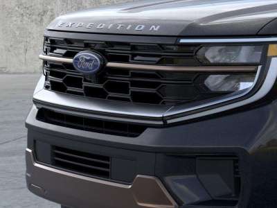 New 2026 Ford Expedition for sale in Lincoln NE