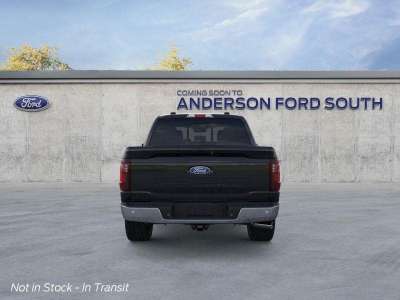 New 2026 Ford F-150 XLT Crew Cab Truck for sale in Lincoln NE