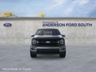 New 2026 Ford F-150 XLT Crew Cab Truck for sale in Lincoln NE