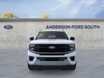 New 2026 Ford Expedition Max Platinum SUV/Crossover for sale in Lincoln NE