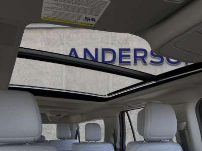 New 2026 Ford Expedition Max for sale in Lincoln NE