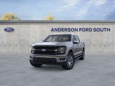 New 2026 Ford F-150 XLT Crew Cab Truck for sale in Lincoln NE