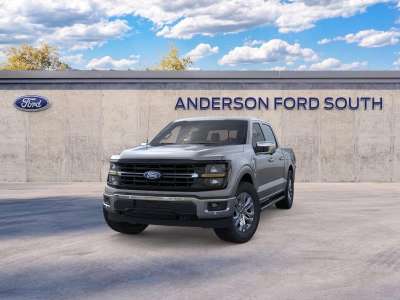 New 2026 Ford F-150 for sale in Lincoln NE