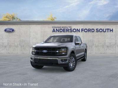 New 2026 Ford F-150 for sale in Lincoln NE