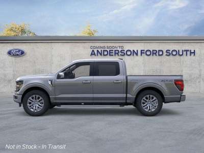 New 2026 Ford F-150 for sale in Lincoln NE
