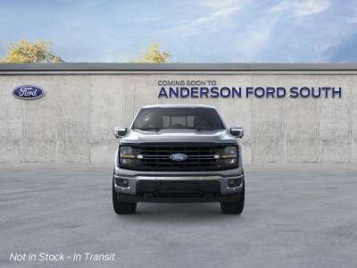 New 2026 Ford F-150 XLT Crew Cab Truck for sale in Lincoln NE