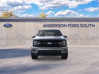 New 2026 Ford F-150 for sale in Lincoln NE