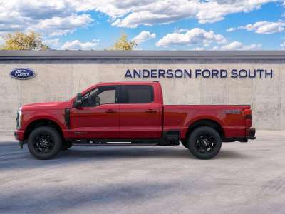 New 2026 Ford Super Duty F-250 XLT Crew Cab Truck for sale in Lincoln NE