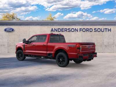 New 2026 Ford Super Duty F-250 XLT Crew Cab Truck for sale in Lincoln NE
