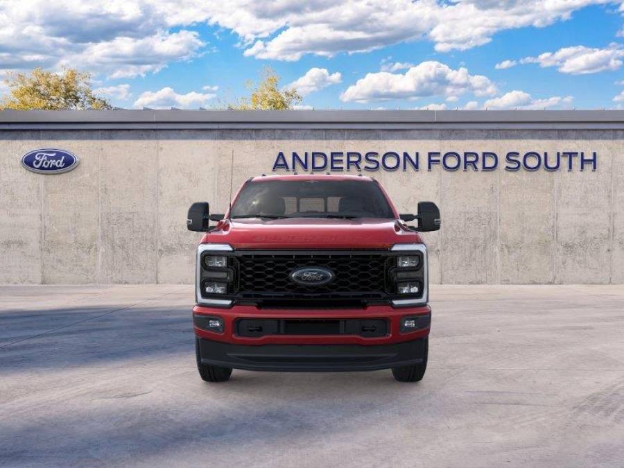 New 2026 Ford Super Duty F-250 for sale in Lincoln NE