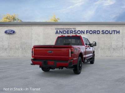 New 2026 Ford Super Duty F-250 XL Crew Cab Truck for sale in Lincoln NE