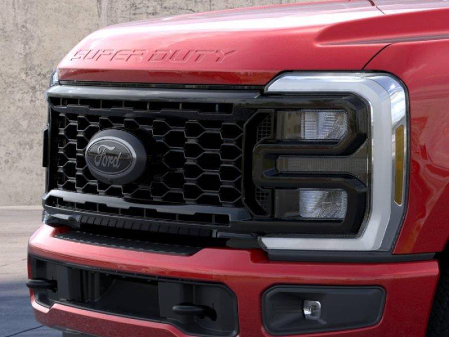 New 2026 Ford Super Duty F-250 for sale in Lincoln NE
