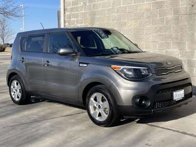 Used 2017 Kia Soul for sale in Lincoln NE
