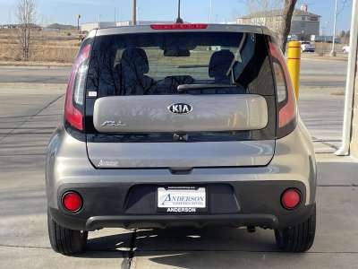 Used 2017 Kia Soul for sale in Lincoln NE