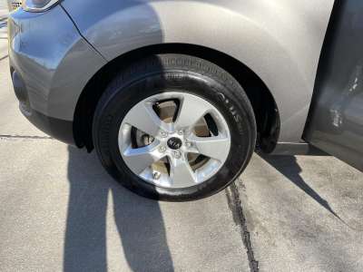 Used 2017 Kia Soul for sale in Lincoln NE