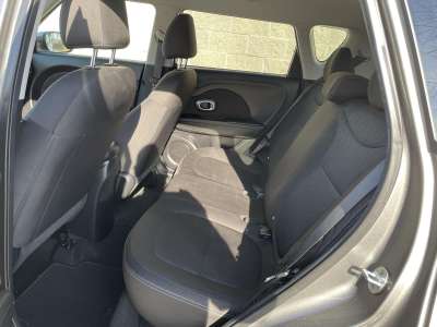 Used 2017 Kia Soul for sale in Lincoln NE