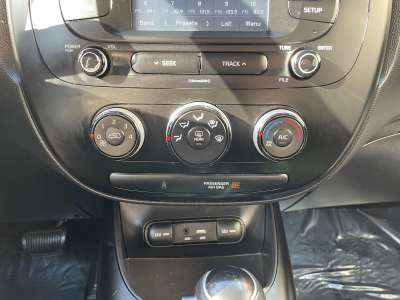 Used 2017 Kia Soul for sale in Lincoln NE