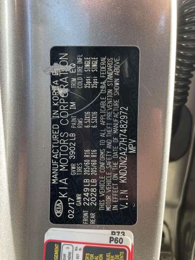 Used 2017 Kia Soul for sale in Lincoln NE